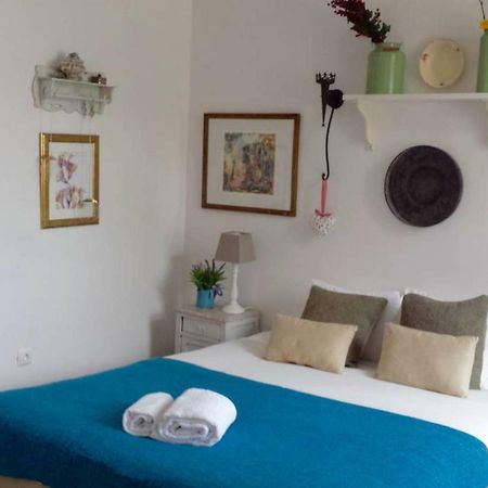 Stylish Apartment For Travelers - Bp2 Lisboa 外观 照片