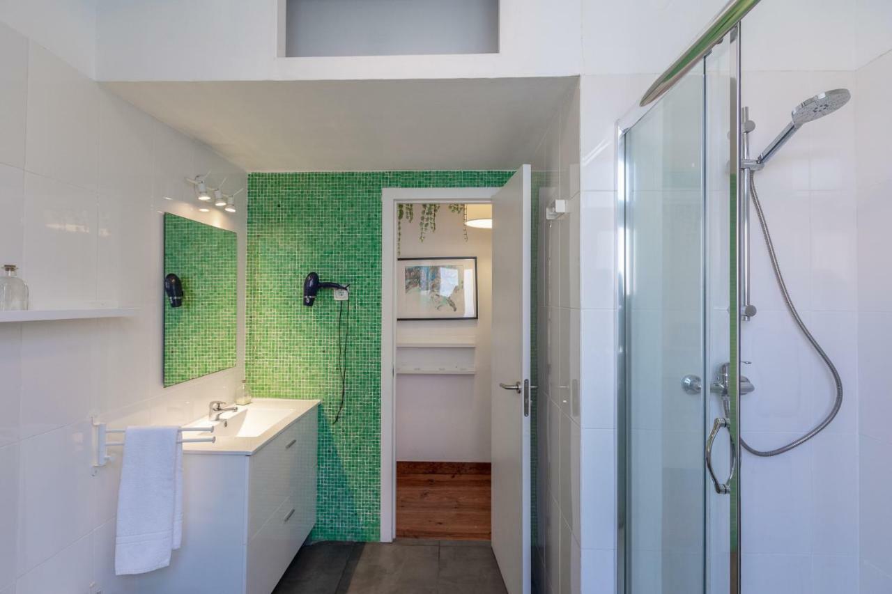 Stylish Apartment For Travelers - Bp2 Lisboa 外观 照片