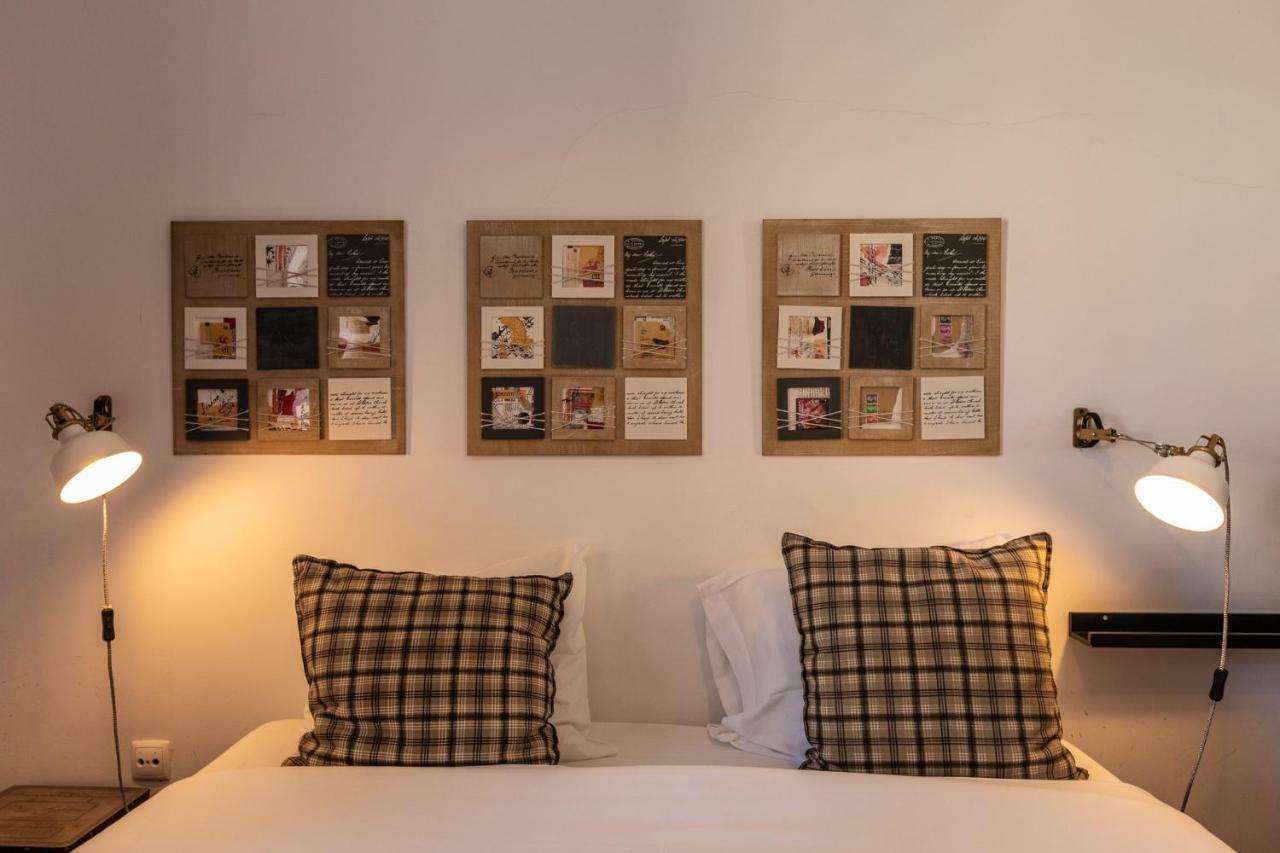 Stylish Apartment For Travelers - Bp2 Lisboa 外观 照片