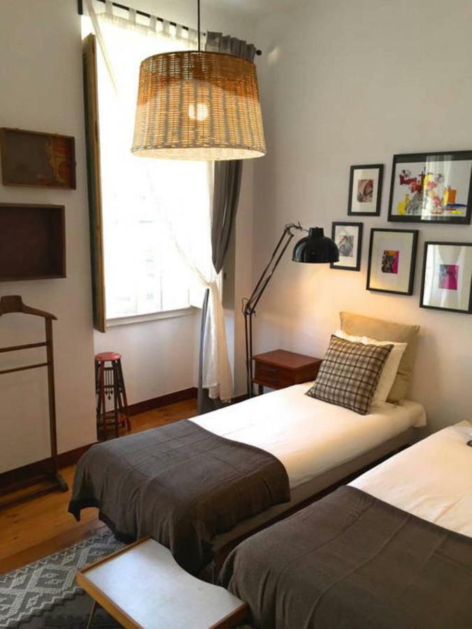 Stylish Apartment For Travelers - Bp2 Lisboa 外观 照片