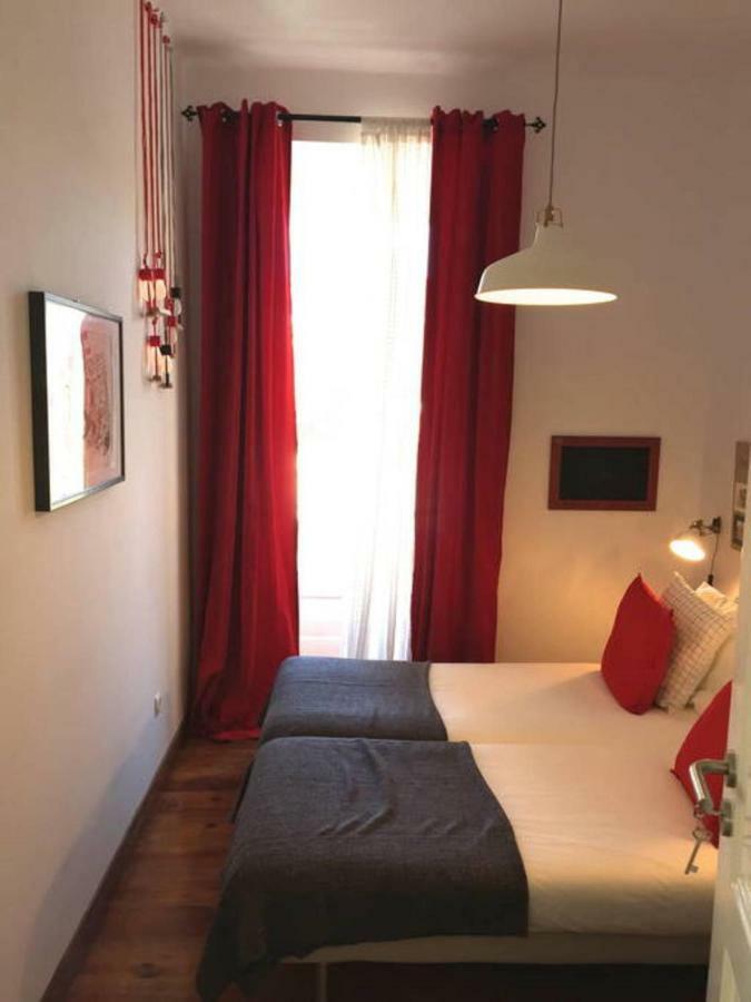 Stylish Apartment For Travelers - Bp2 Lisboa 外观 照片
