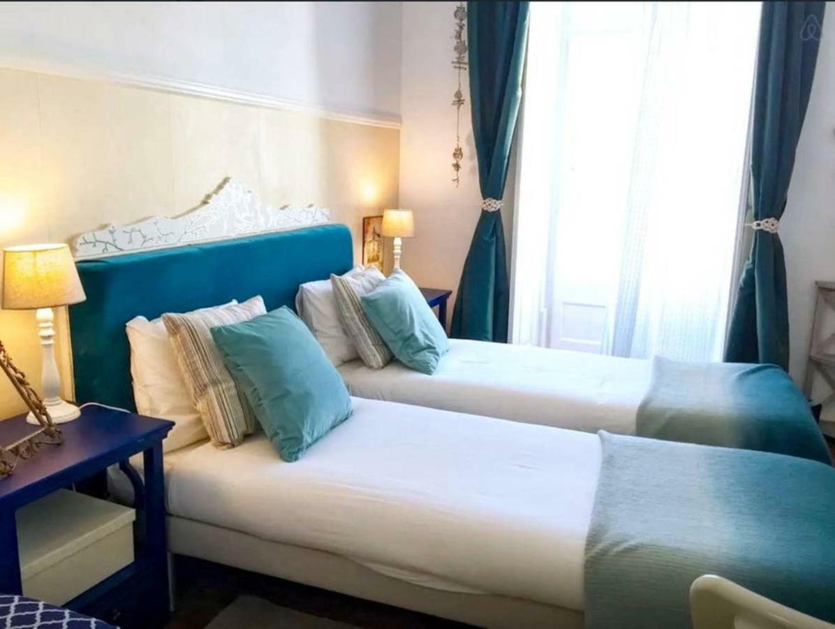 Stylish Apartment For Travelers - Bp2 Lisboa 外观 照片