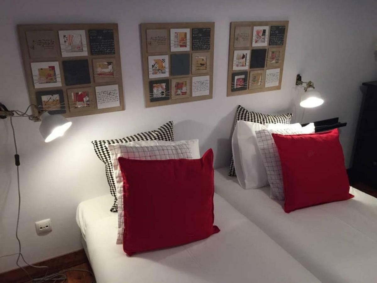 Stylish Apartment For Travelers - Bp2 Lisboa 外观 照片