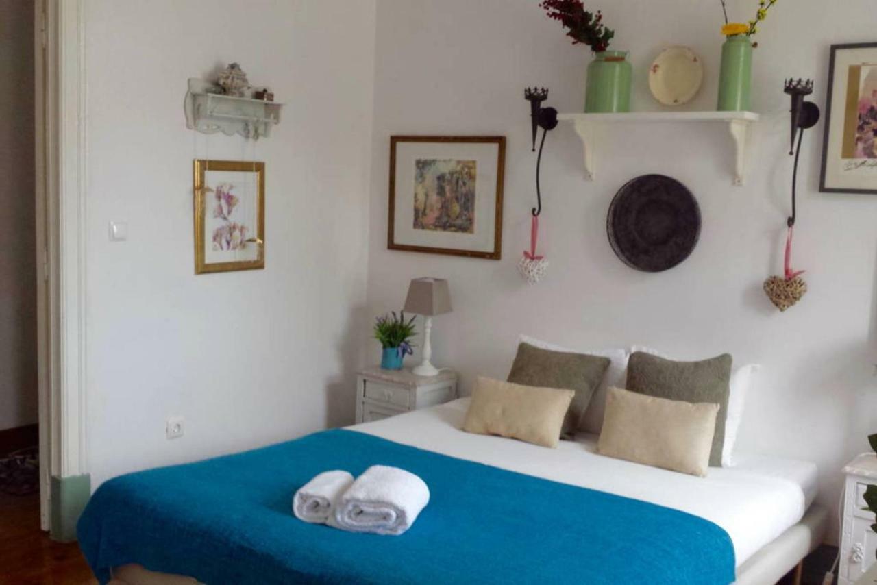 Stylish Apartment For Travelers - Bp2 Lisboa 外观 照片
