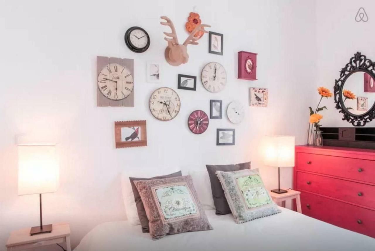 Stylish Apartment For Travelers - Bp2 Lisboa 外观 照片