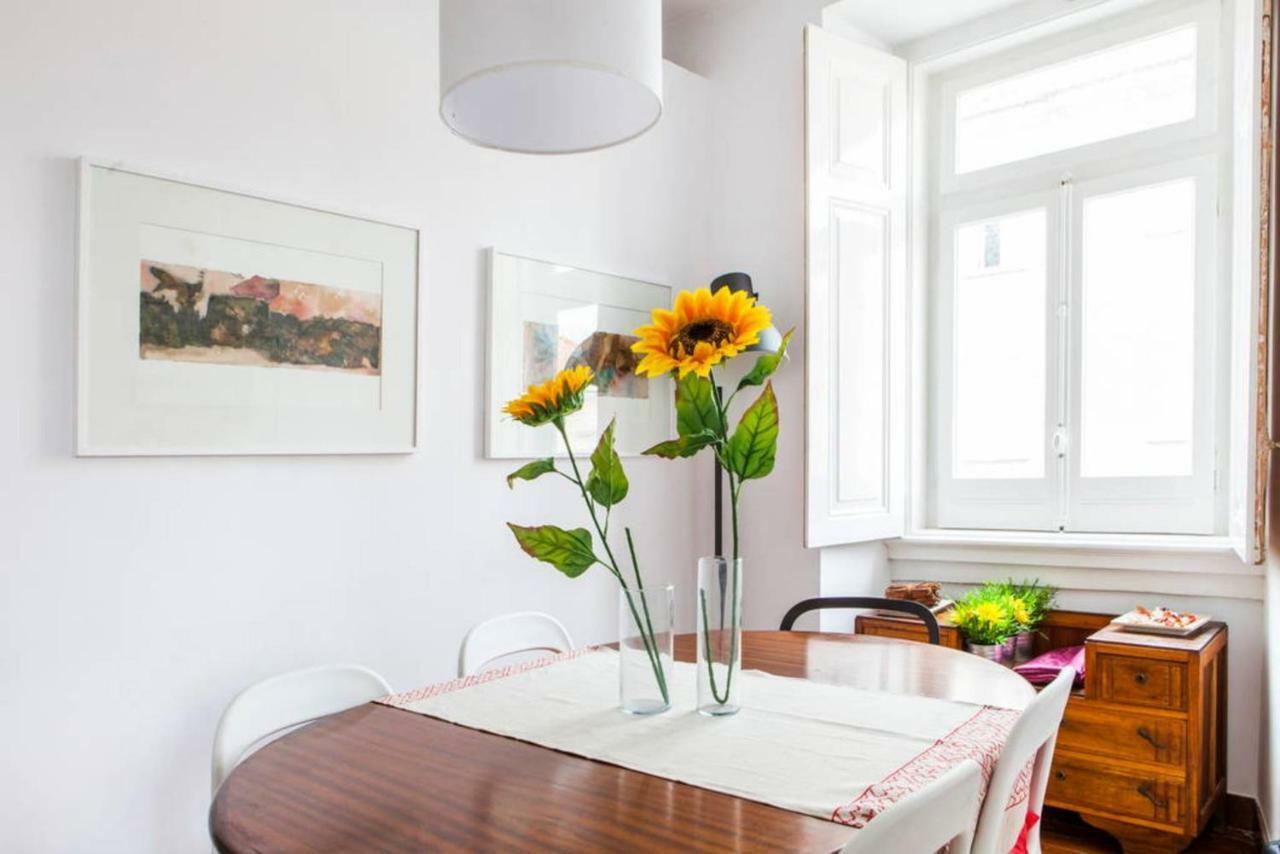 Stylish Apartment For Travelers - Bp2 Lisboa 外观 照片