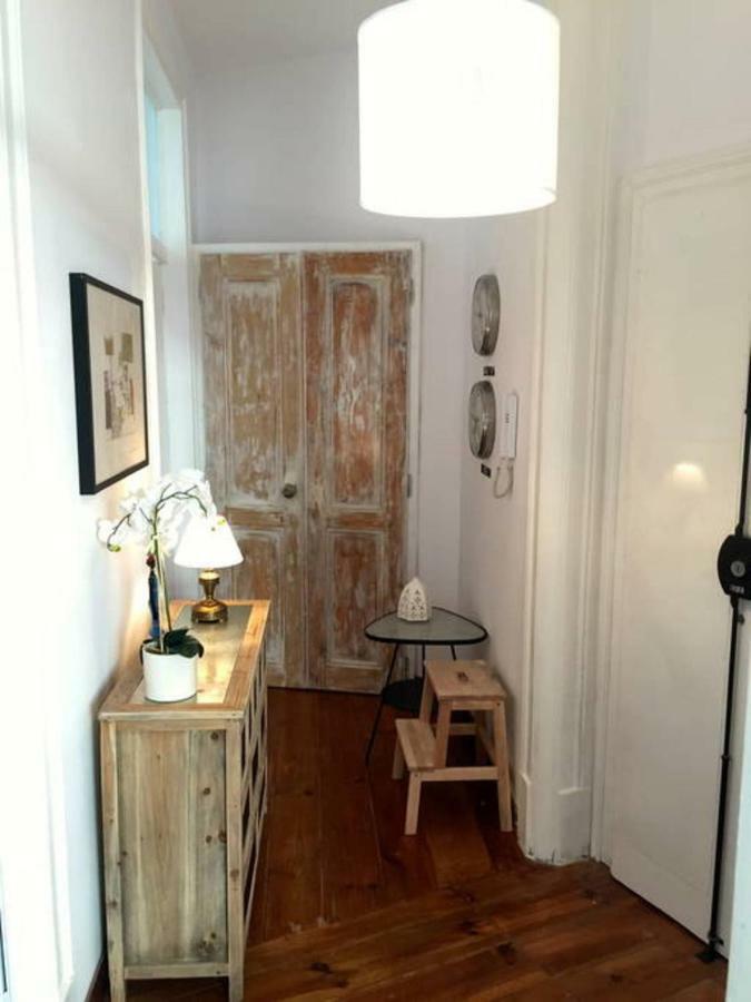 Stylish Apartment For Travelers - Bp2 Lisboa 外观 照片