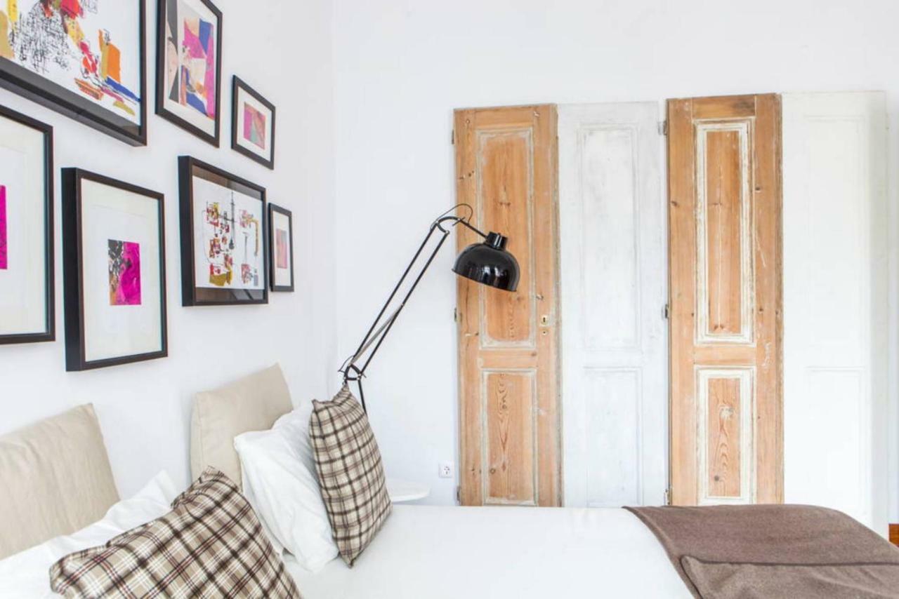 Stylish Apartment For Travelers - Bp2 Lisboa 外观 照片